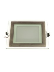 LED Robby luminaire 12W WW 2500-3000K