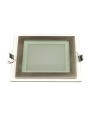 LED Robby luminaire 12W WW 2500-3000K