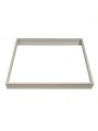 LED panel frame 603↔*603*70↕mm