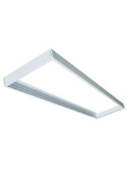 LED panel frame 1203↔*603*50↕mm