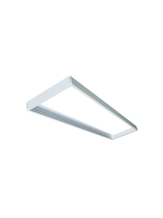 LED-paneeli raam 1203↔*603*50↕mm