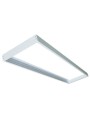 LED panel frame 1203↔*603*50↕mm