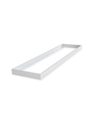 LED panel frame 1203↔*303*50↕mm