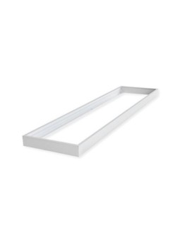 LED рамка панели 1203↔*303*50↕mm