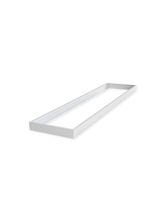 LED panel frame 1203↔*303*50↕mm