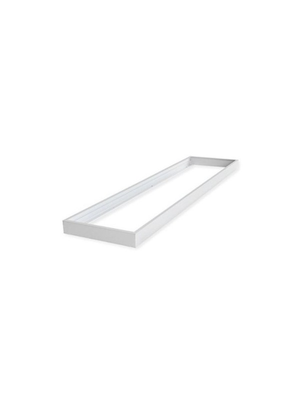 LED panel frame 1203↔*303*50↕mm LED panel frame 1203↔*303*50↕mm