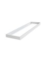 LED panel frame 1203↔*303*50↕mm