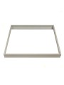 LED panel frame 603↔*603*50↕mm
