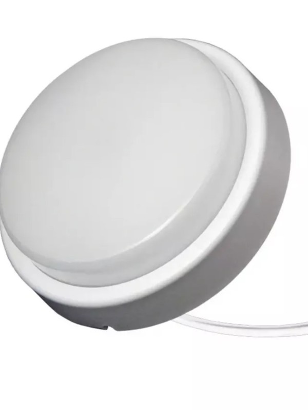 LED Proof šviestuvas 15W DW IP65 4000-4500K