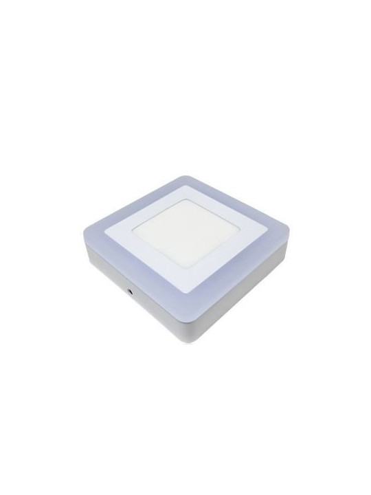 LED valgustid Rektus-plus 12DW + 4W W 2500-4500K