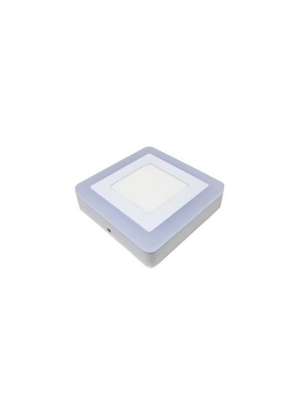 LED valgustid Rektus-plus 12DW + 4W W 2500-4500K LED valgustid Rektus-plus 12DW + 4W W 2500-4500K