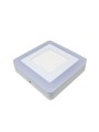 LED valgustid Rektus-plus 12DW + 4W W 2500-4500K