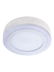 LED Winter-plus светильник 12W DW + 4W WW
