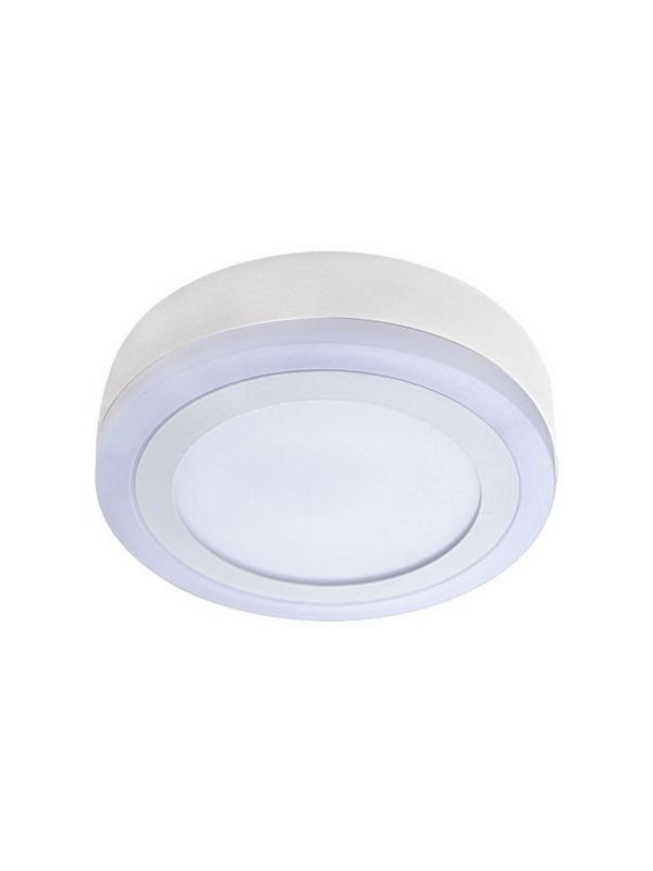 LED Winter-plus светильник 12W DW + 4W WW LED Winter-plus светильник 12W DW + 4W WW