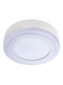 LED Winter-plus светильник 12W DW + 4W WW