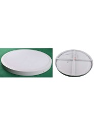 LED Roll luminaire 56W WW 2500-3000K