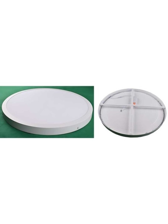 LED Roll luminaire 56W WW 2500-3000K