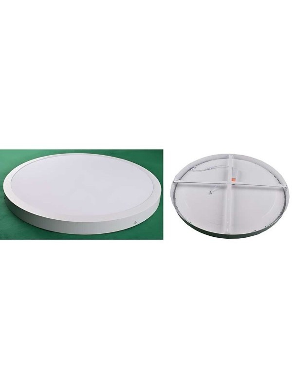 LED Roll luminaire 56W WW 2500-3000K LED Roll luminaire 56W WW 2500-3000K