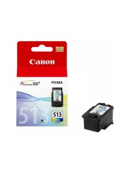 Canon tindikassett 2971B001 CL513 CL-513