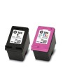 HP 304 3JB05AE 2-pack Black/Tri-color Ink