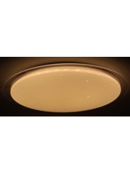 LED Smart-008 adjustable luminaire 72W 3000-6500K