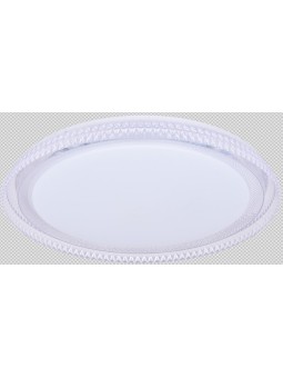 LED Smart-009 säädettävä valaisin 72W 3000-6500K