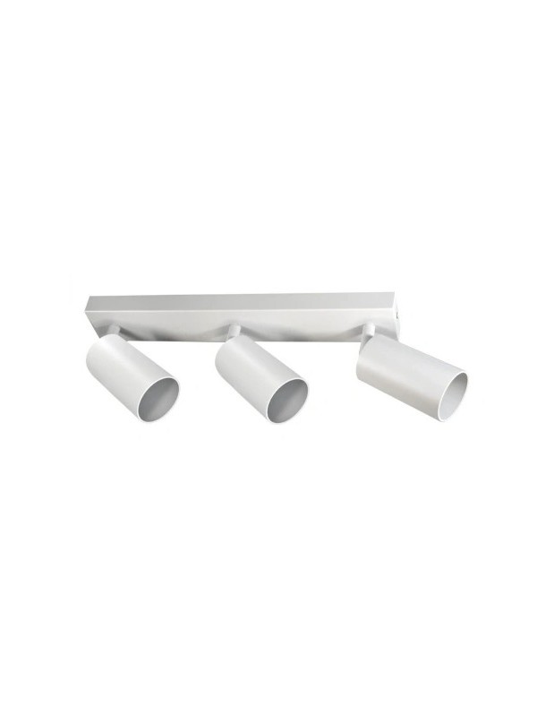 LED Line-GU10-3 luminaire white IP20 LED Line-GU10-3 luminaire white IP20