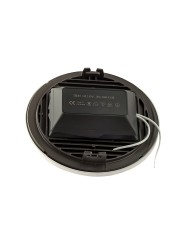 LED Newround luminaire 5W 2500-3000K