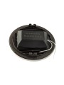 LED Newround valaisin 5W 2500-3000K