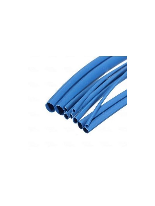 RSG flame retardant heat shrinkable tube Φ1.5/0.75