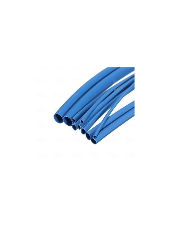 Siltuma saraušanās caurule φ13 / 6,5 mm, 1m