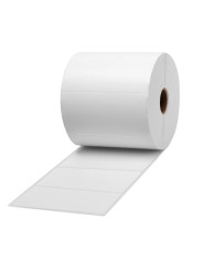 Thermal  Labels 58mm x 80mm, core 40 mm, 2000 pcs roll set 10 pcs
