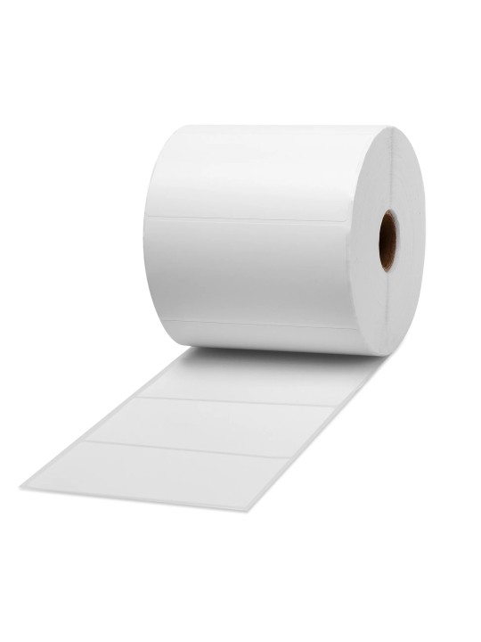 Thermal  Labels 58mm x 80mm, core 40 mm, 2000 pcs roll set 10 pcs