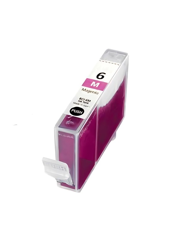 RedBox tindikassett Canon BCI-6M BCI-6 M RedBox tindikassett Canon BCI-6M BCI-6 M