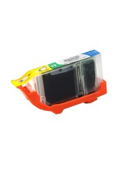 RedBox tindikassett Canon BCI-6G BCI-6 G i9950 9900i