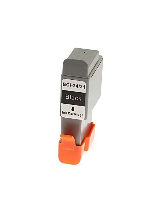RedBox tindikassett Canon BCI-24BK BCI-21 BK S200 S300 BJC-2000 200... RedBox tindikassett Canon BCI-24BK BCI-21 BK S200 S300 BJC-2000 200...