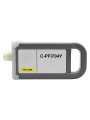 Redbox чернильного картриджа Canon PFI-704Y