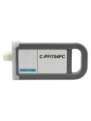 Redbox analoog tindikassett Canon PFI-704PC