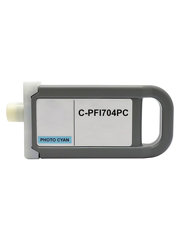 Redbox analoog tindikassett Canon PFI-704PC Redbox analoog tindikassett Canon PFI-704PC