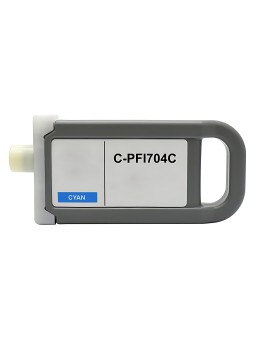 Redbox чернильного картриджа Canon PFI-704C