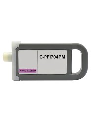 Redbox analoog tindikassett Canon PFI-704PM