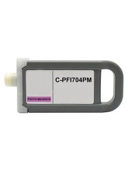 Redbox чернильного картриджа Canon PFI-704PM