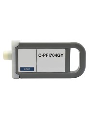 Redbox ink cartridge Canon PFI-704GY
