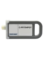 Redbox analoog tindikassett Canon PFI-704PGY