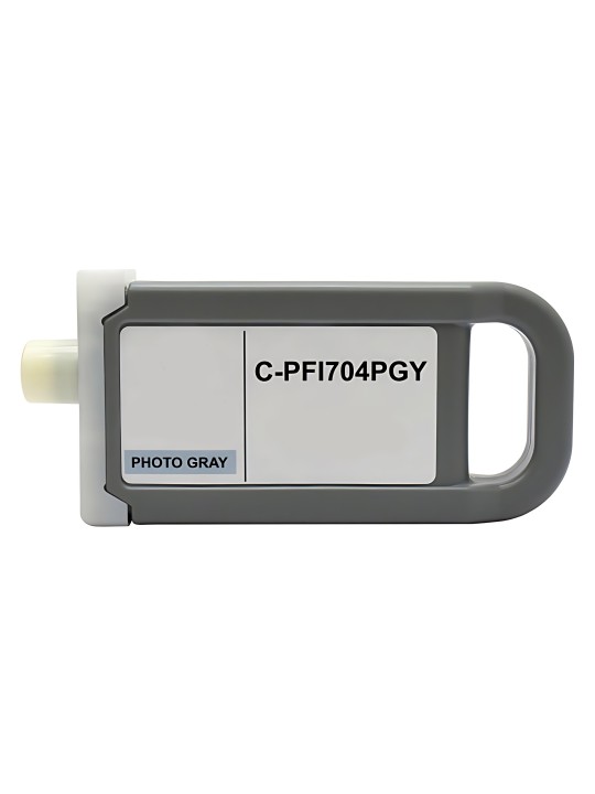 Redbox чернильного картриджа Canon PFI-704PGY