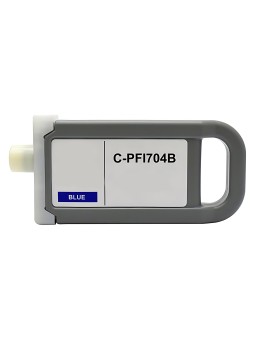 Redbox ink cartridge Canon PFI-704BL