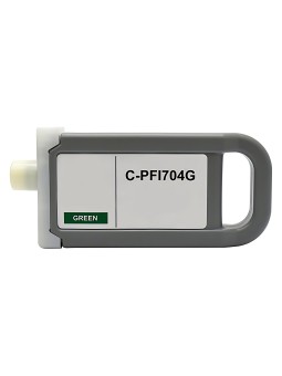 Redbox ink cartridge Canon PFI-704G