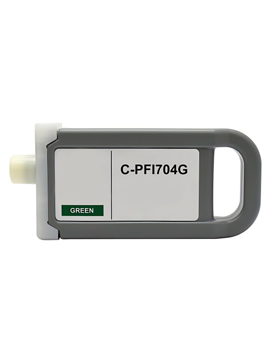 Redbox analoog tindikassett Canon PFI-704G