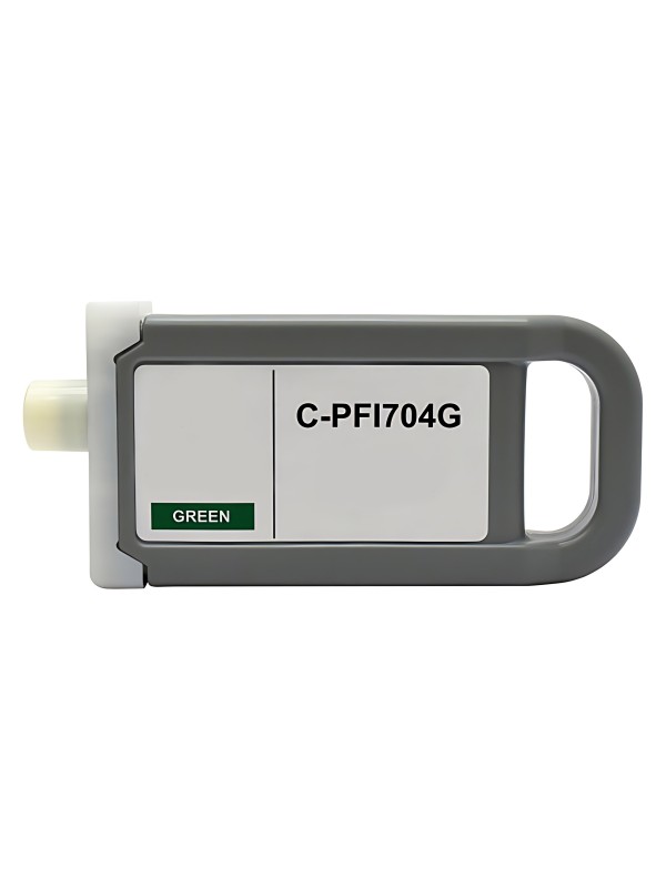 Redbox чернильного картриджа Canon PFI-704G