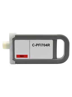Redbox чернильного картриджа Canon PFI-704R